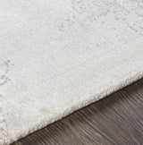 McDowall Viscose Area Rug - Clearance - Ornate Home