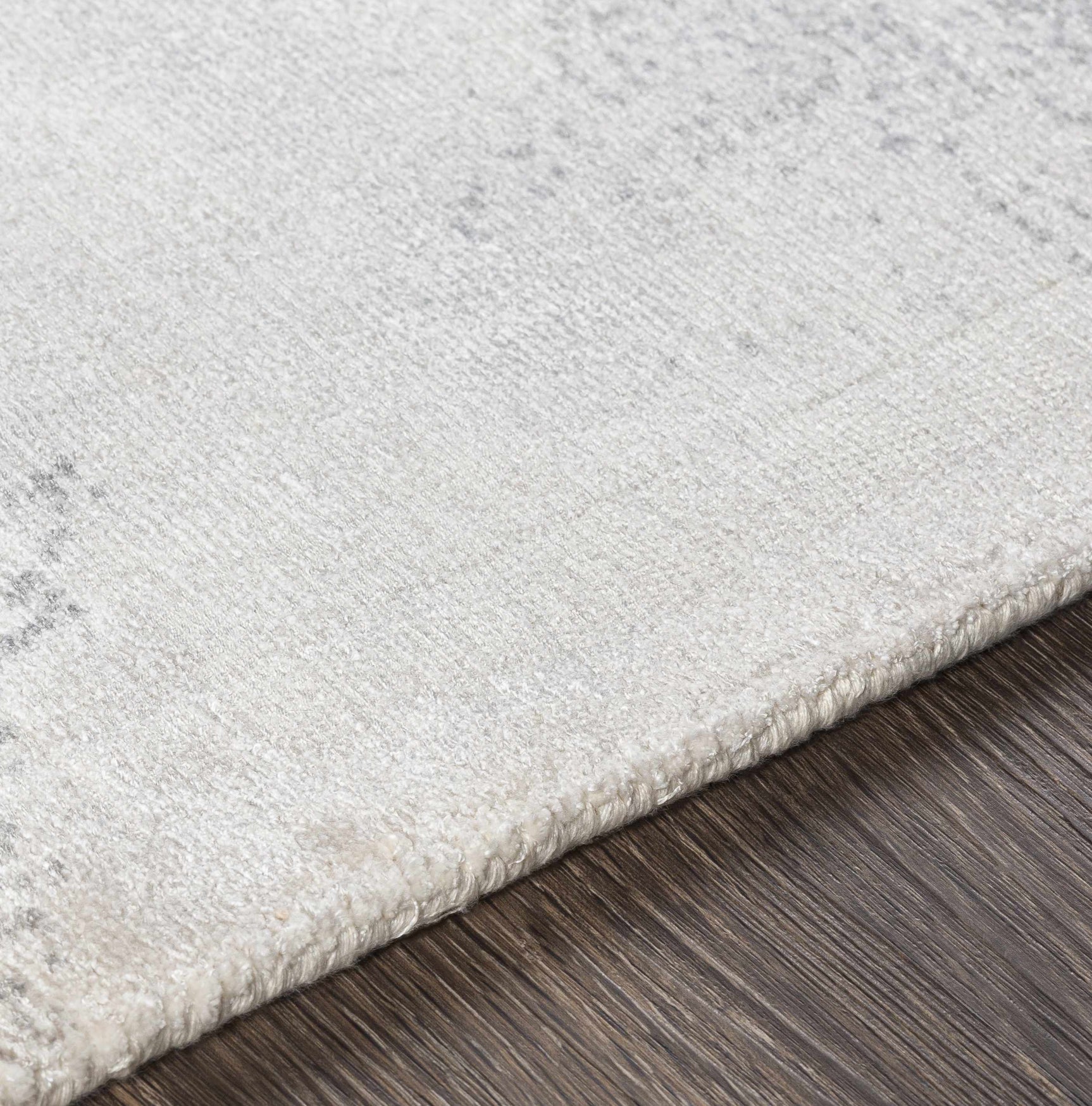 McDowall Viscose Area Rug - Clearance - Ornate Home