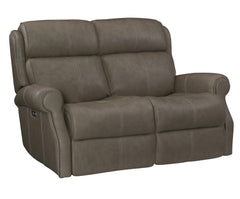 McGwire Power Motion Loveseat - Ornate Home