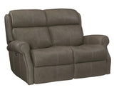 McGwire Power Motion Loveseat - Ornate Home