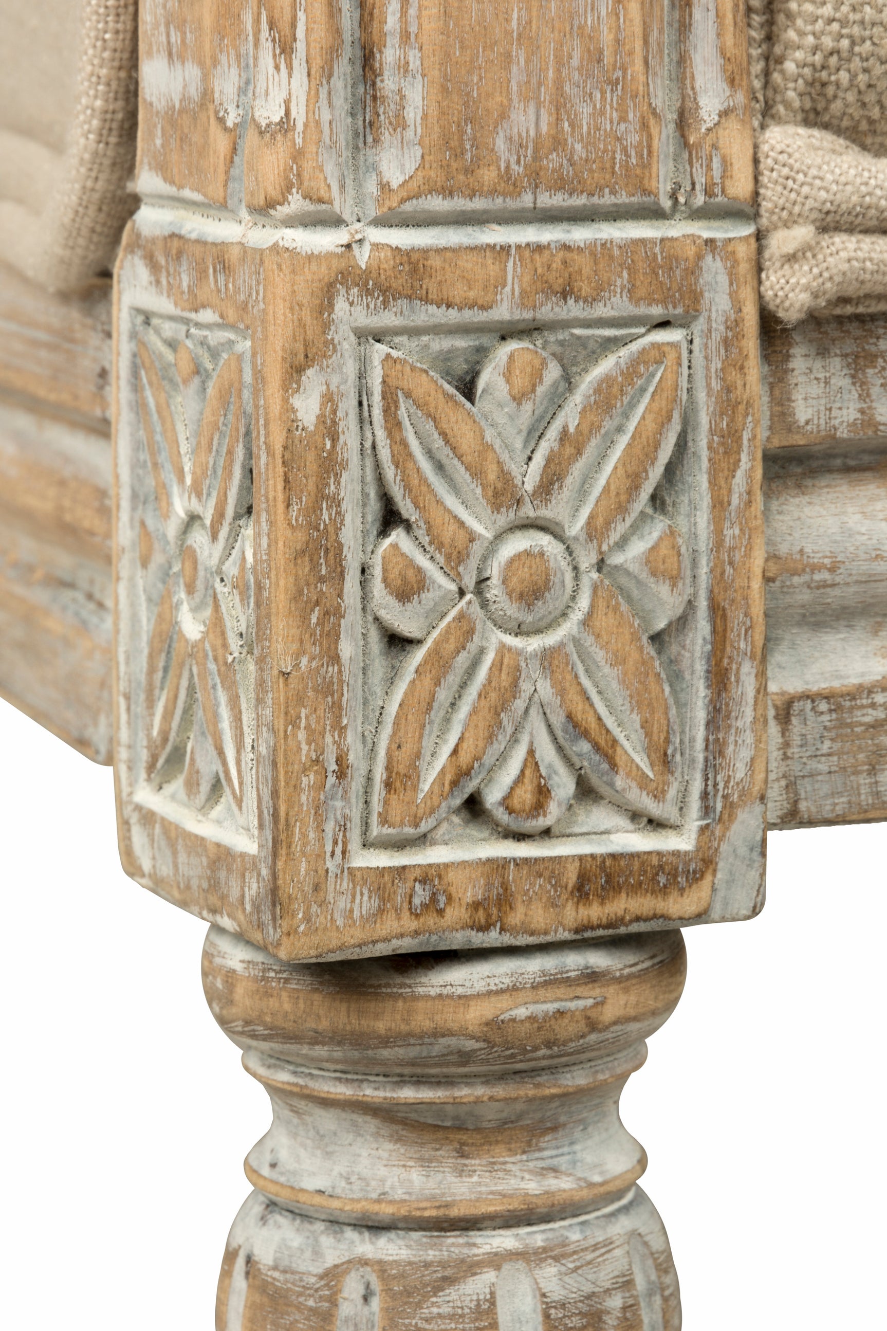 McKenna Tan Accent Chair - Ornate Home