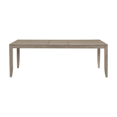 McKewen Gray 5-piece Dinig Table Set - Ornate Home