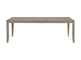 McKewen Gray Extendable Dining Table - Ornate Home