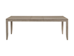 McKewen Gray Extendable Dining Table - Ornate Home