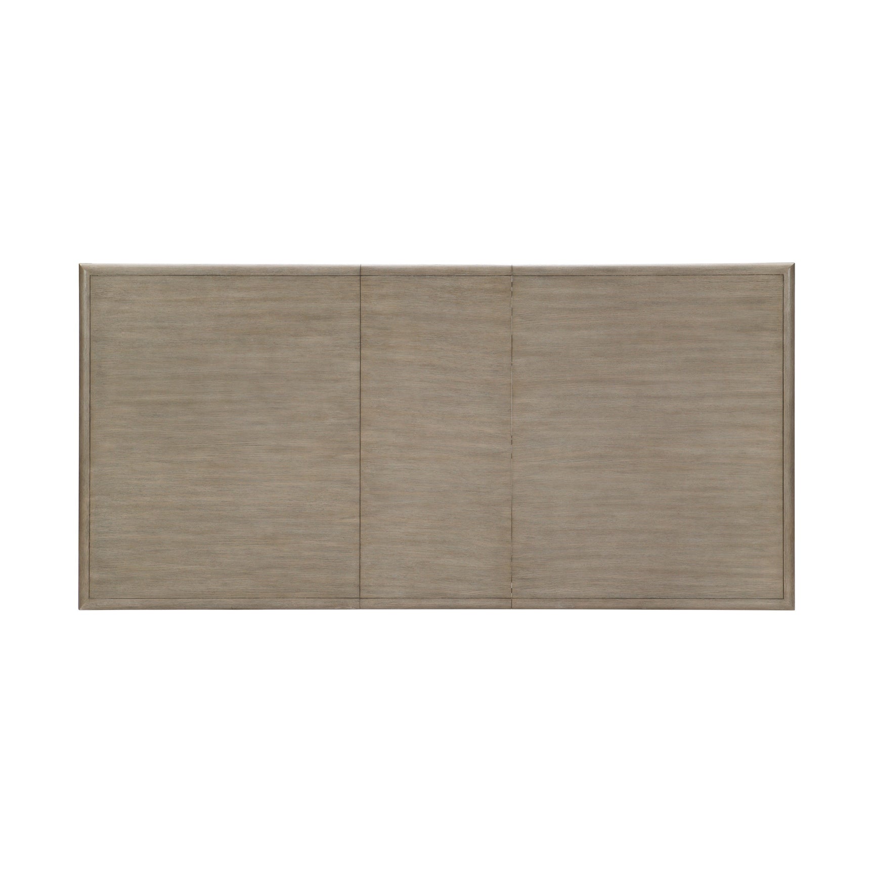 McKewen Gray Extendable Dining Table - Ornate Home