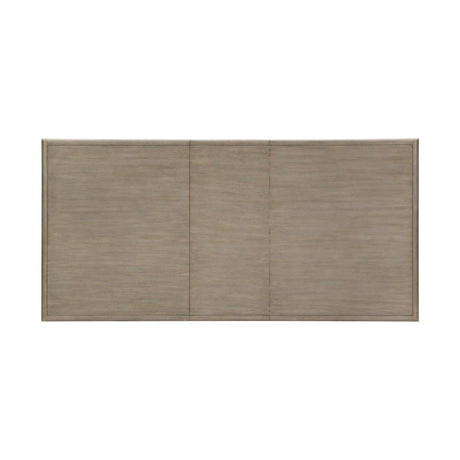 McKewen Gray Extendable Dining Table - Ornate Home