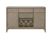 McKewen Gray Server - Ornate Home