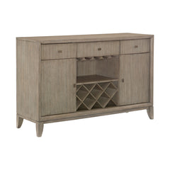 McKewen Gray Server - Ornate Home