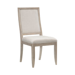 McKewen Gray Side Chair (Set of 2) - Ornate Home