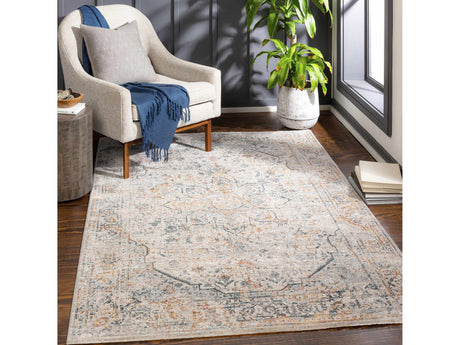 McKinlay Luxe Rug - Ornate Home