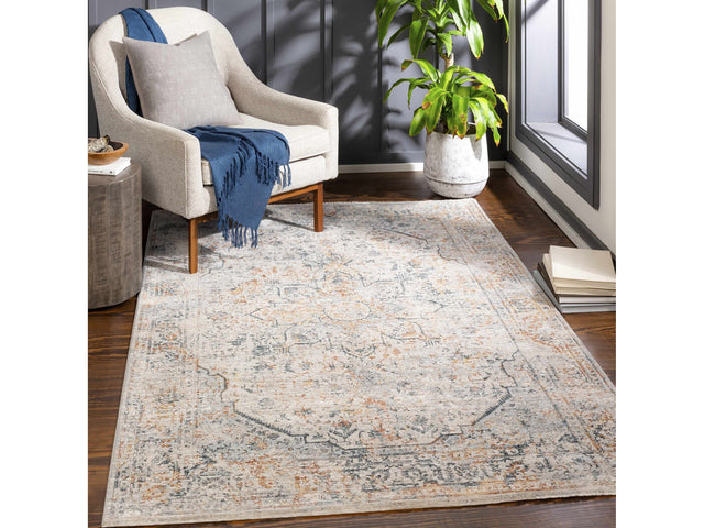McKinlay Luxe Rug - Ornate Home