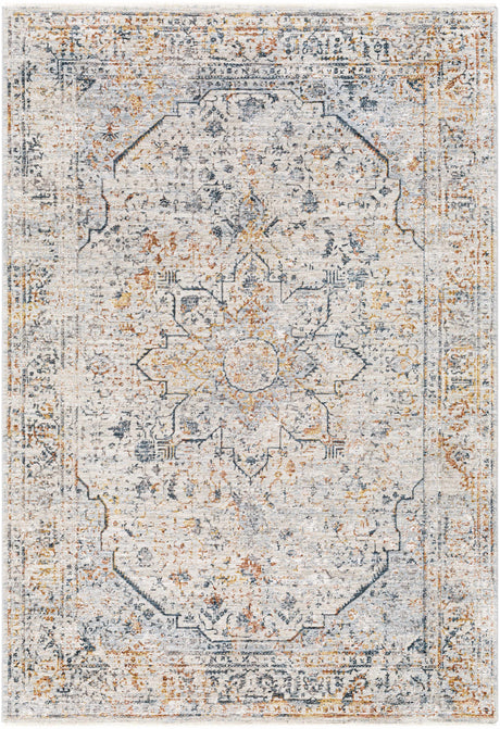 McKinlay Luxe Rug - Ornate Home