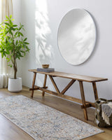 McKinlay Luxe Rug - Ornate Home