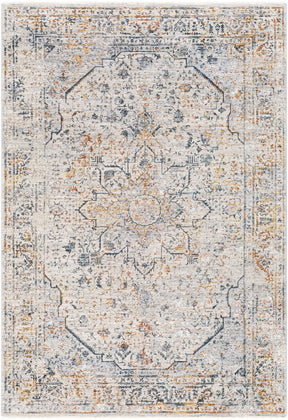 McKinlay Luxe Rug - Ornate Home