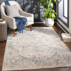 McKinlay Luxe Rug - Ornate Home
