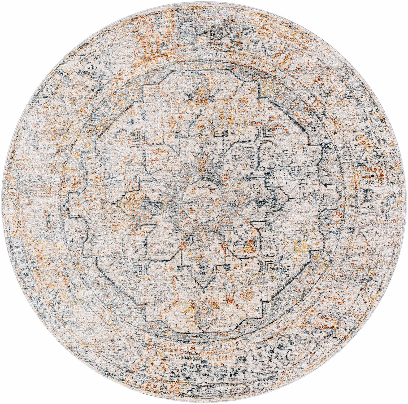 McKinlay Luxe Rug - Ornate Home