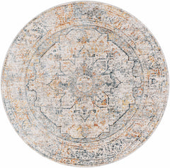 McKinlay Luxe Rug - Ornate Home