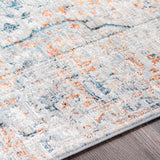 McKinlay Luxe Rug - Ornate Home