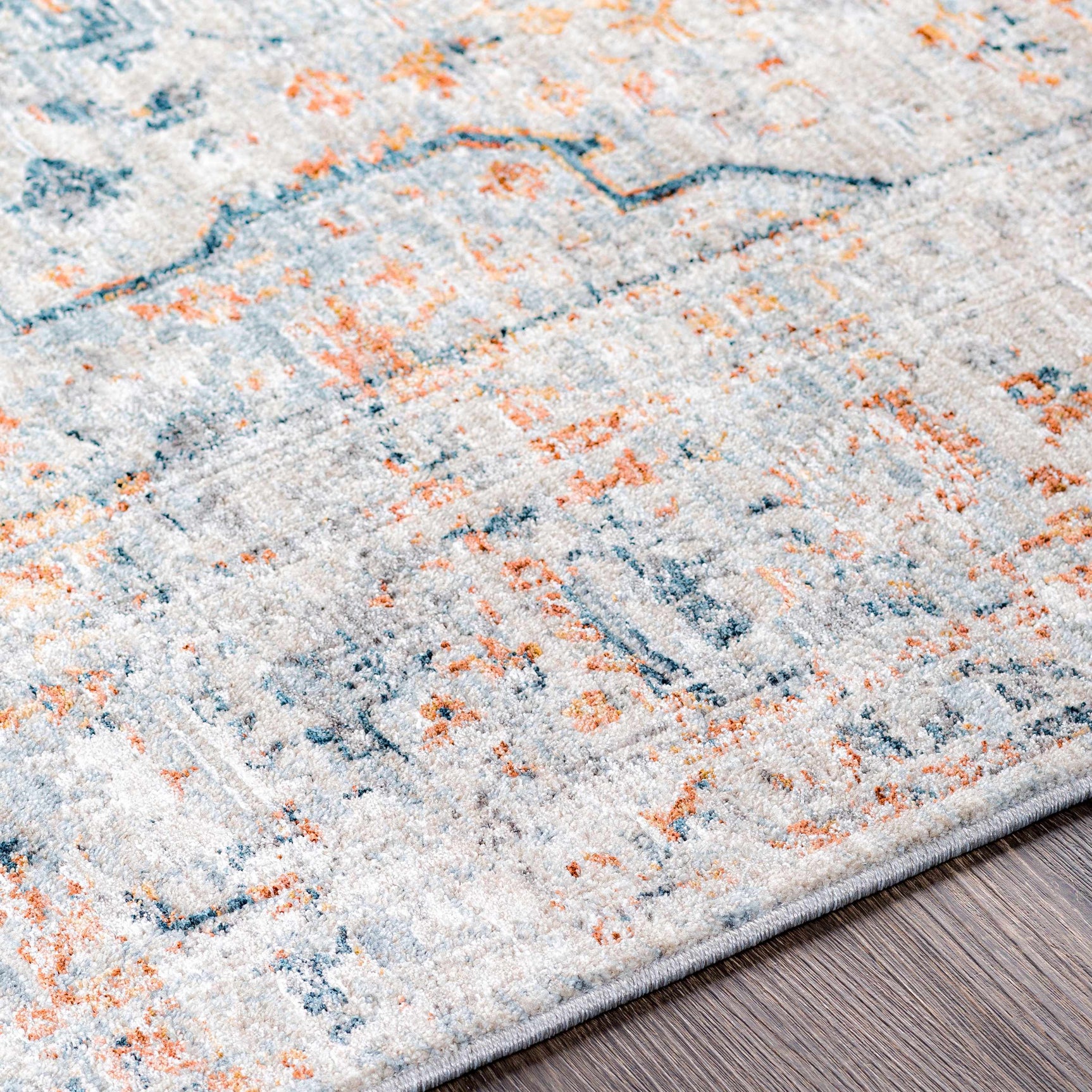 McKinlay Luxe Rug - Ornate Home