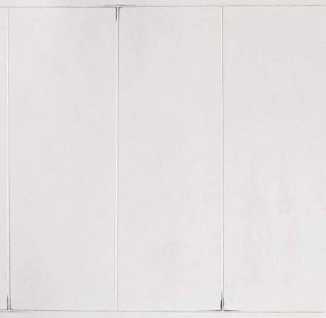 McKinney Vintage White 5-piece Queen Bedroom Set - Ornate Home