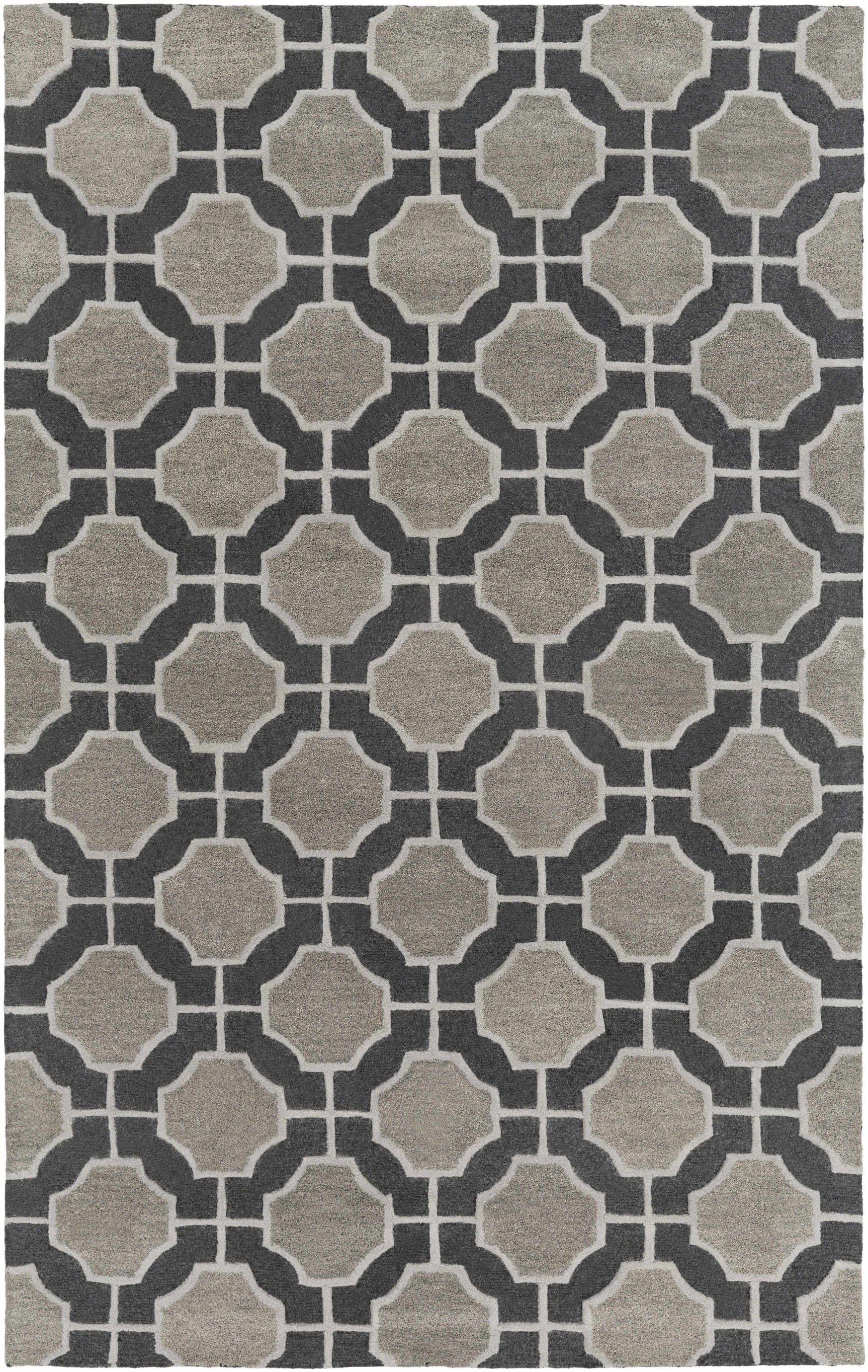 Mccammon Area Rug - Clearance - Ornate Home