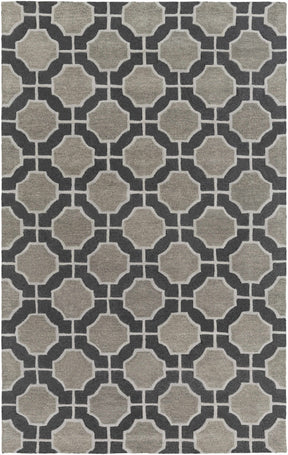 Mccammon Area Rug - Clearance - Ornate Home
