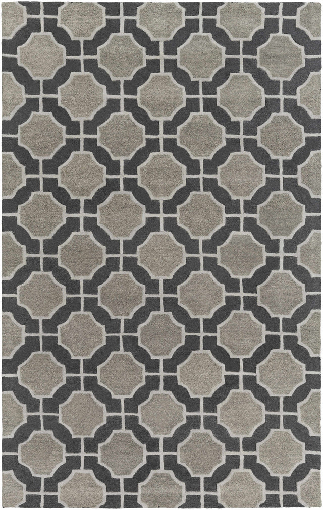 Mccammon Area Rug - Clearance - Ornate Home