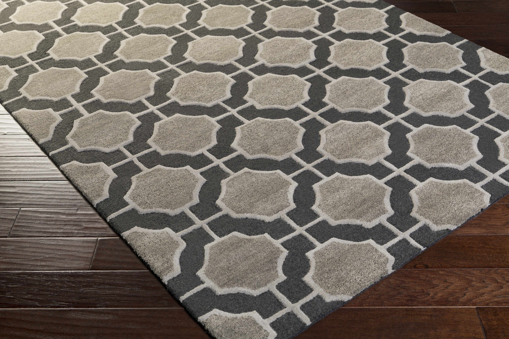 Mccammon Area Rug - Clearance - Ornate Home