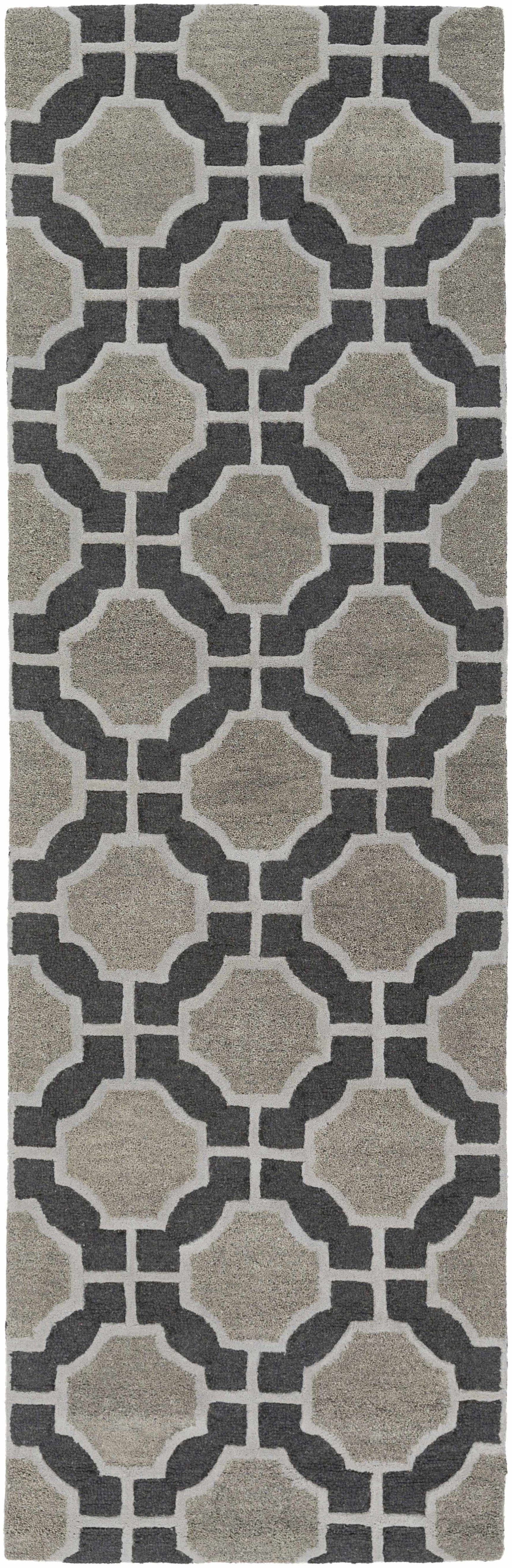 Mccammon Area Rug - Clearance - Ornate Home