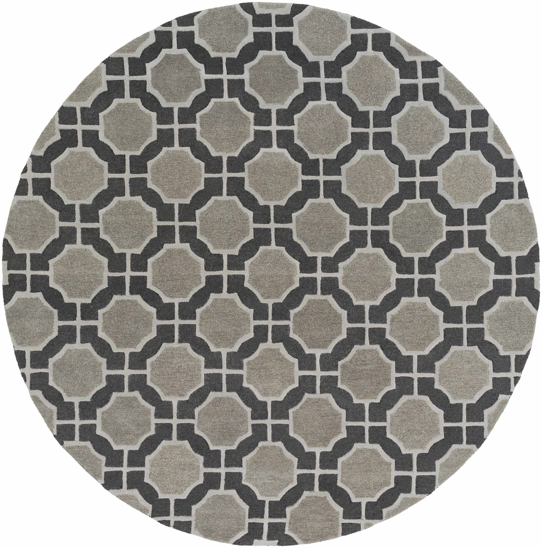 Mccammon Area Rug - Clearance - Ornate Home