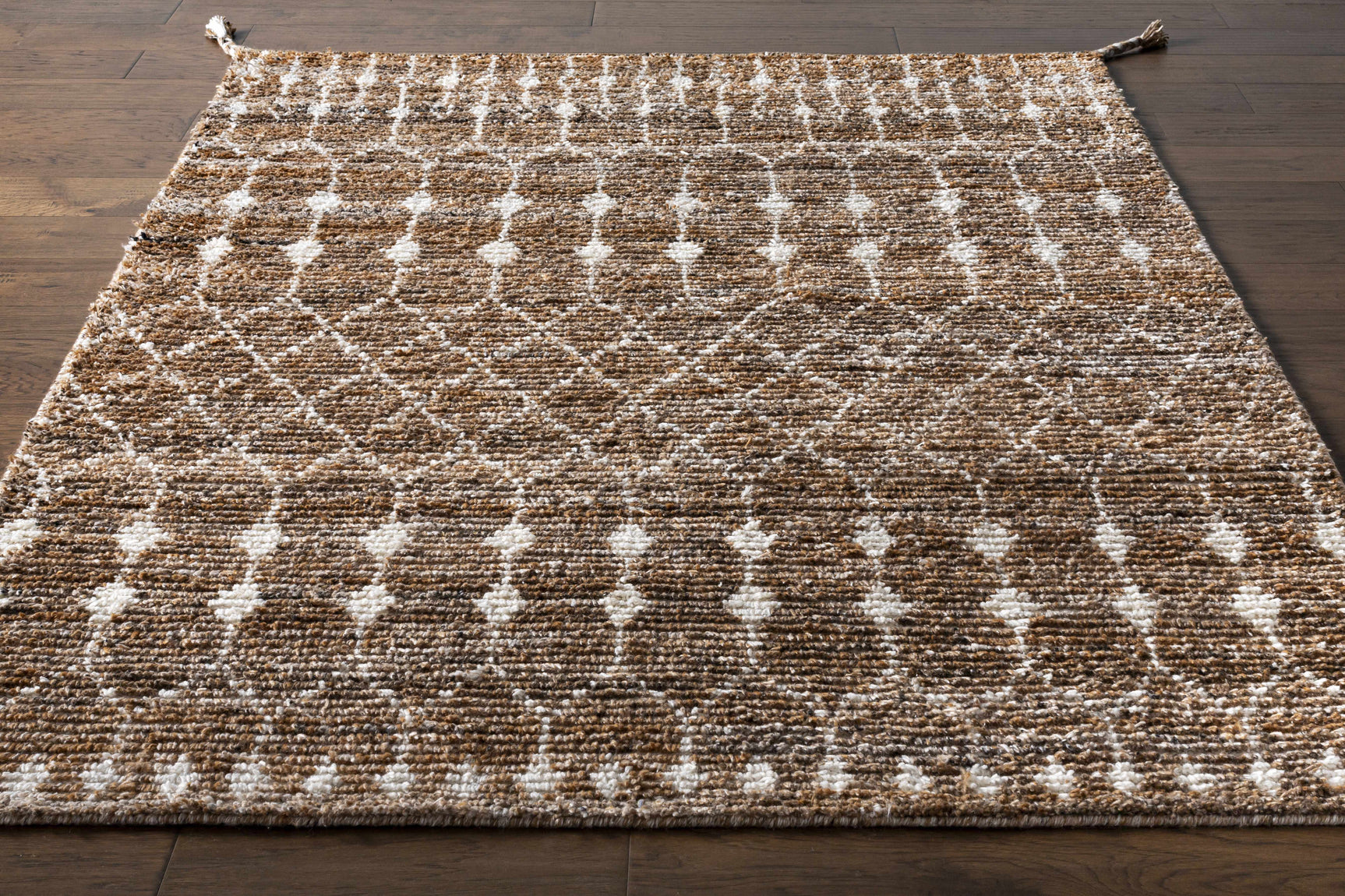 Mccombs Premium Rug - Clearance - Ornate Home