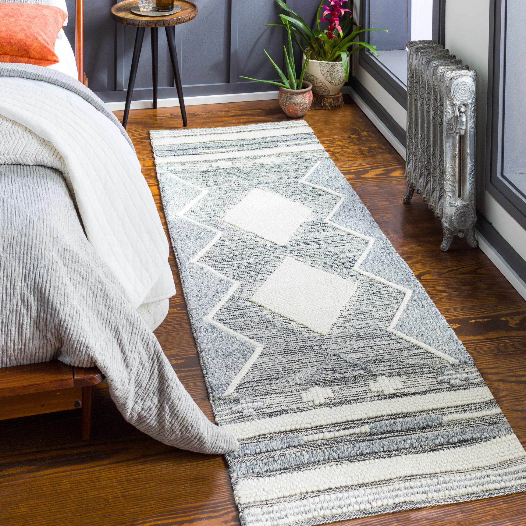Mcdonald Rug - Clearance - Ornate Home
