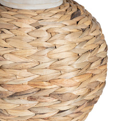 Mckenna Natural Table Lamp - Ornate Home