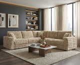 Mckenna Sand Modular Sectional - Ornate Home