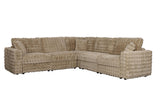 Mckenna Sand Modular Sectional - Ornate Home