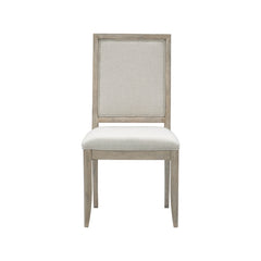 Mckewen Gray 7pc Dining Set - Ornate Home