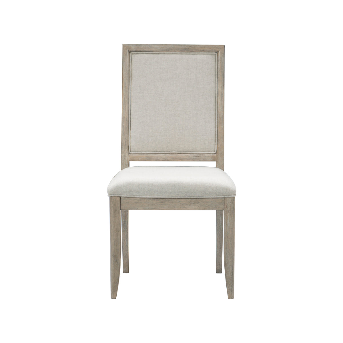 Mckewen Gray 7pc Dining Set - Ornate Home
