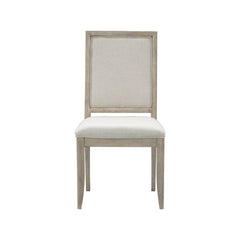 Mckewen Gray 7pc Dining Set - Ornate Home
