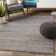 Mckinney Area Rug - Clearance - Ornate Home