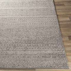 Mckinney Area Rug - Clearance - Ornate Home