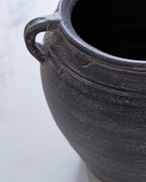 Meadie Black Vase - Ornate Home