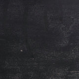 Meadie Distressed Black Bowl (Online Special Price) - Ornate Home