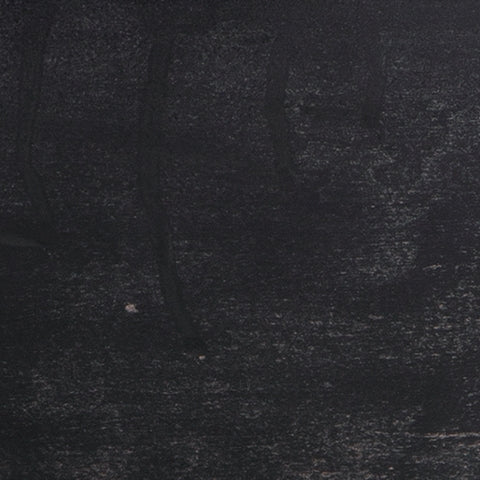 Meadie Distressed Black Bowl - Ornate Home