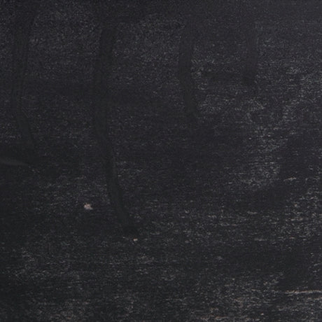 Meadie Distressed Black Bowl - Ornate Home