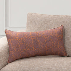 Meadowmere Amber 14"x26" Throw Pillow (Set of 2) - Ornate Home
