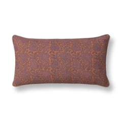 Meadowmere Amber 14"x26" Throw Pillow (Set of 2) - Ornate Home