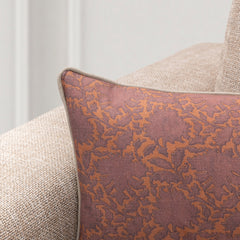 Meadowmere Amber 14"x26" Throw Pillow (Set of 2) - Ornate Home