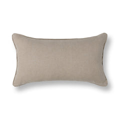 Meadowmere Olive Green 14"x26" Throw Pillow (Set of 2) - Ornate Home