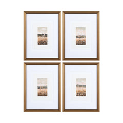 Meadows Brown/Natural Print - Ornate Home