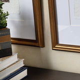 Meadows Brown/Natural Print